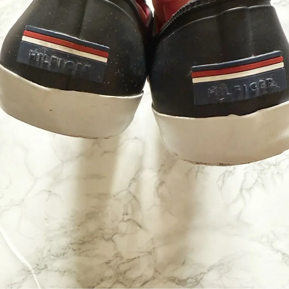 Tommy Hilfiger Typhoon rain sneaker